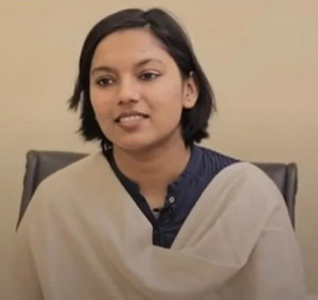 Ankita Agarwal